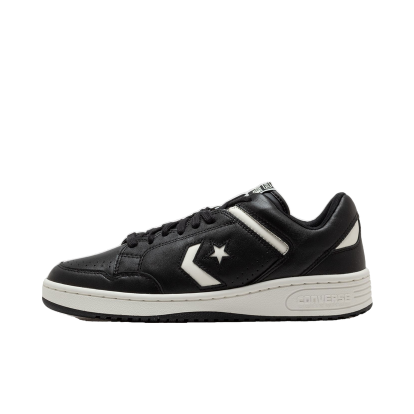 Koripallo Converse Weapon Musta | A11572C