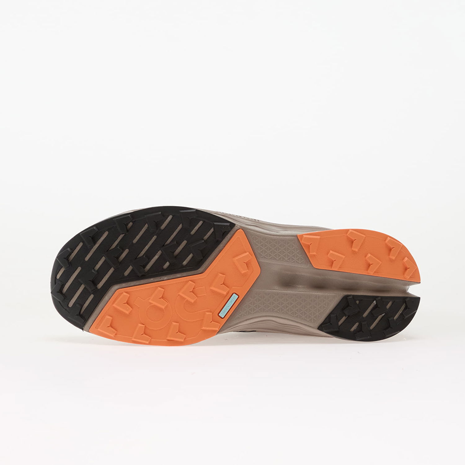 Tennarit ja kengät On Running Cloudsurfer Trail 2 Ruskea | 3MF30223609, 1