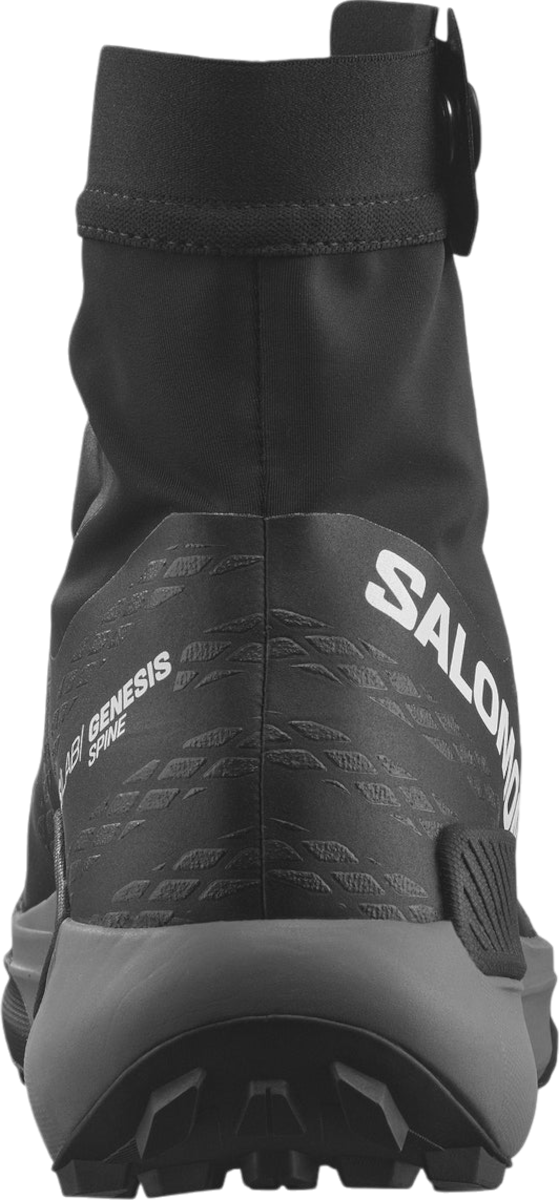 Tennarit ja kengät Salomon S/LAB GENESIS SPINE Musta | l47519100, 1