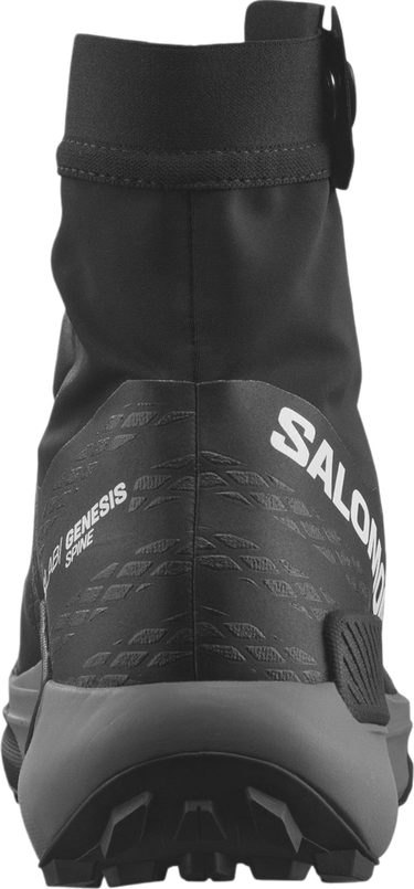 Tennarit ja kengät Salomon S/LAB GENESIS SPINE Musta | l47519100, 1