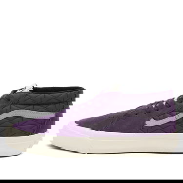 Tennarit ja kengät Vans Sk8-Mid Reissue 83 Lx Up North Trip Violetti | VN000CQQGPE, 0