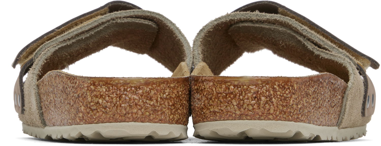 Tennarit ja kengät Birkenstock Oita Harmaa | 1028056, 1