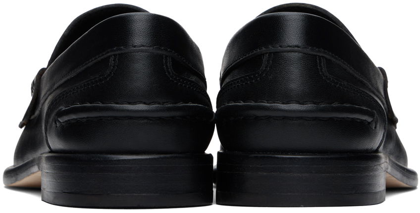 Vaatteet rag & bone Rag & Bone Carter Loafers Musta | WFF24SF000TP0, 1