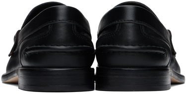 Vaatteet rag & bone Rag & Bone Carter Loafers Musta | WFF24SF000TP0, 1