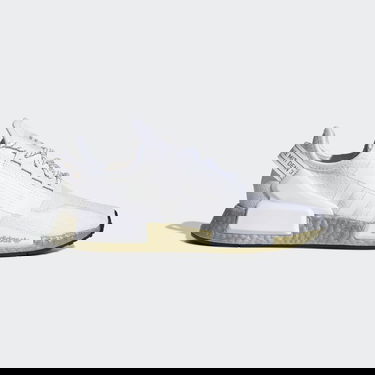 Tennarit ja kengät adidas Originals NMD_R1 V2 Valkoinen | FW5450, 0