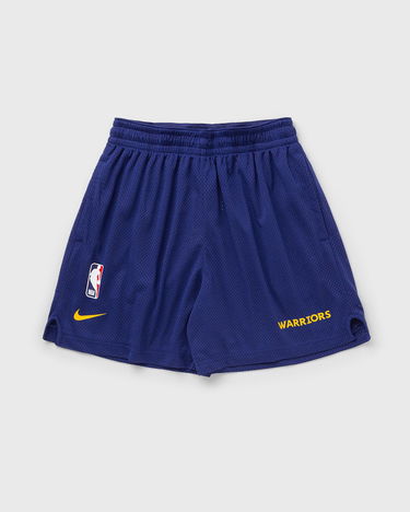 Shortsit Nike GOLDEN STATE WARRIORS OPENHOLE MESH SHORTS Sininen | FV1992-495, 0