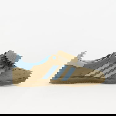 Tennarit ja kengät adidas Originals Humanrace x adidas Samba "Green Blue" Beige | ID8712, 1