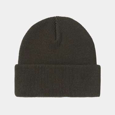 Pipo Carhartt WIP Carhartt WIP Ohio Beanie Vihreä | I035430_1, 1