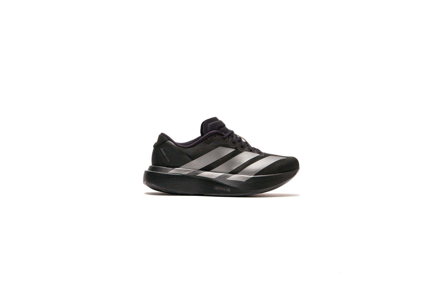 Tennarit ja kengät adidas Performance Adizero EVO SL Musta | JR4888, 0