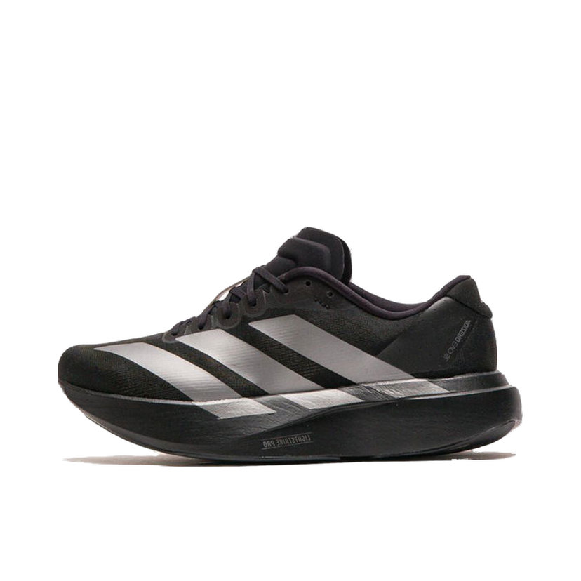 Tennarit ja kengät adidas Performance Adizero EVO SL Musta | JR4888