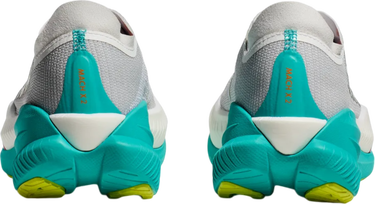 Tennarit ja kengät Hoka One One Mach X 2 Valkoinen | 1155120-fcq, 2