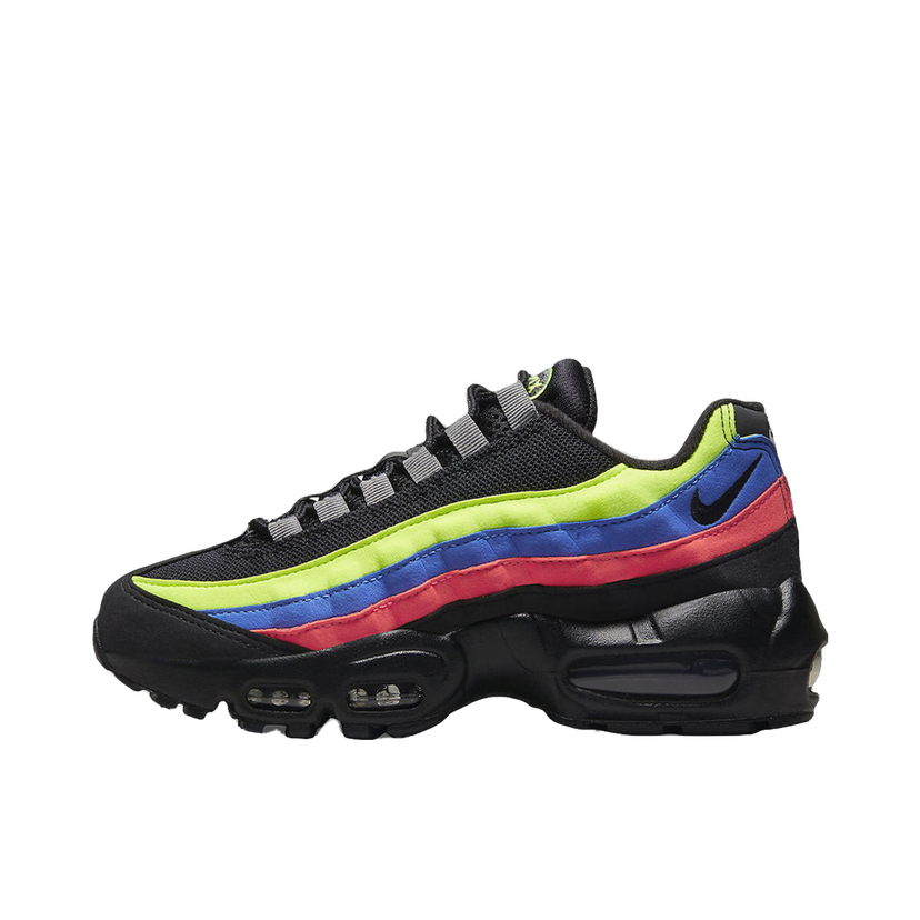 Tennarit ja kengät Nike Air Max 95 Monivärinen | DZ5635-001