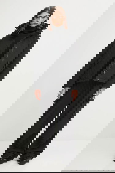 Parka WOOLRICH Woolrich Military Winter Parka Musta | CFWWOU2075FRUT0001, 6