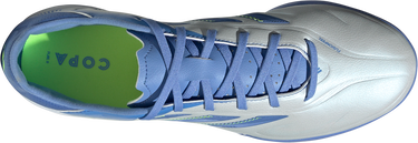 Tennarit ja kengät adidas Performance COPA PURE III LEAGUE TF Sininen | id9045, 3