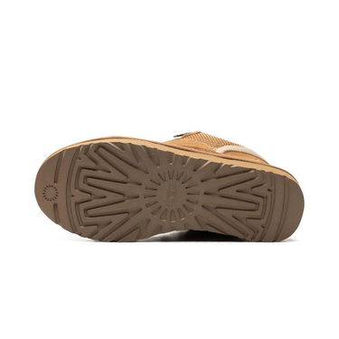 Tennarit ja kengät UGG Lowmel Chestnut W Ruskea | 1144032-CHE, 3