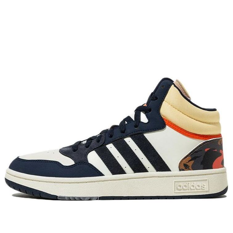 Tennarit ja kengät adidas Performance Hoops 3.0 Mid Monivärinen | HP6911, 0