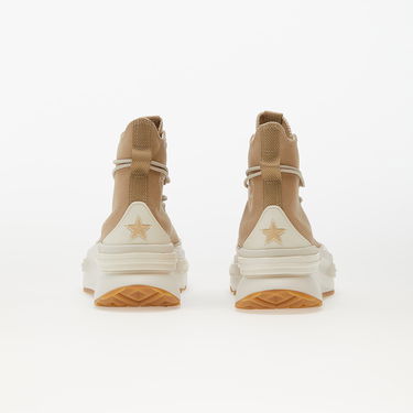 Tennarit ja kengät Converse Run Star Legacy CX Platform Beige | A05054C, 3