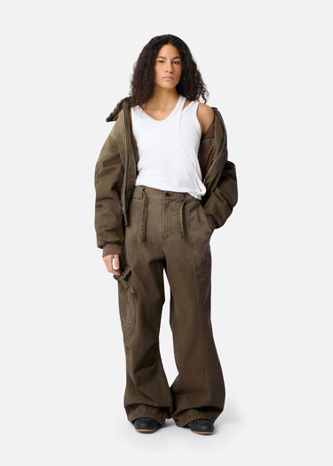 Tankkitoppi AXEL ARIGATO Rina Layered Tank Top Valkoinen | A3422001, 4