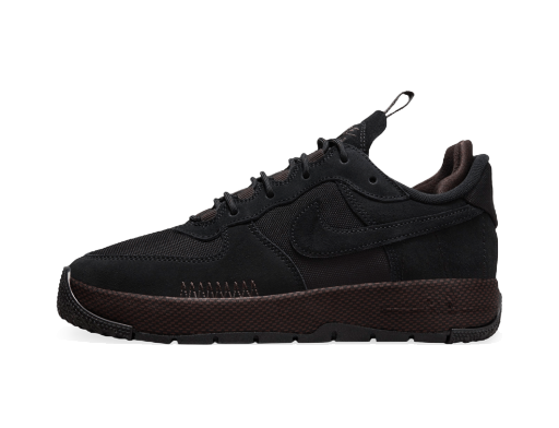 Tennarit ja kengät Nike Air Force 1 Wild W Musta | FB2348-001