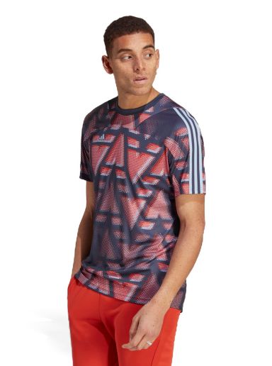 Jersey adidas Originals Tiro Away Jersey Monivärinen | HS7575