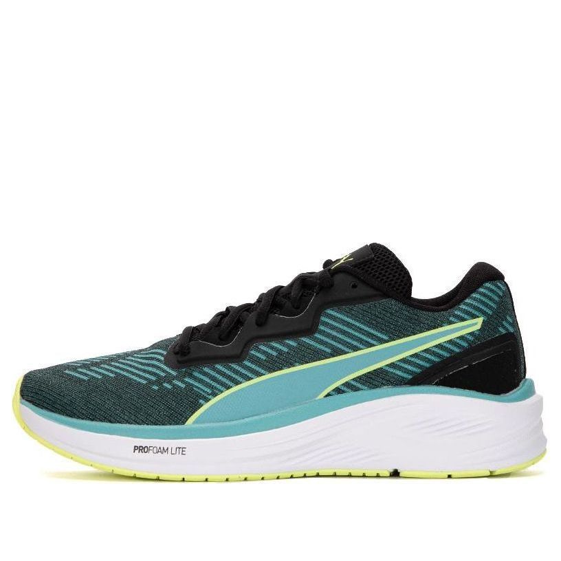 Tennarit ja kengät Puma Aviator ProFoam Sky Turkoosi | 376615-05