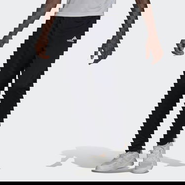 Verryttelyhousut adidas Performance AEROREADY Designed 2 Move Sport Joggers Musta | HF7187, 0