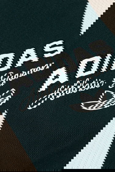 Kangaskassi adidas Performance Canvas Tote Bag Vihreä | KF2042, 3