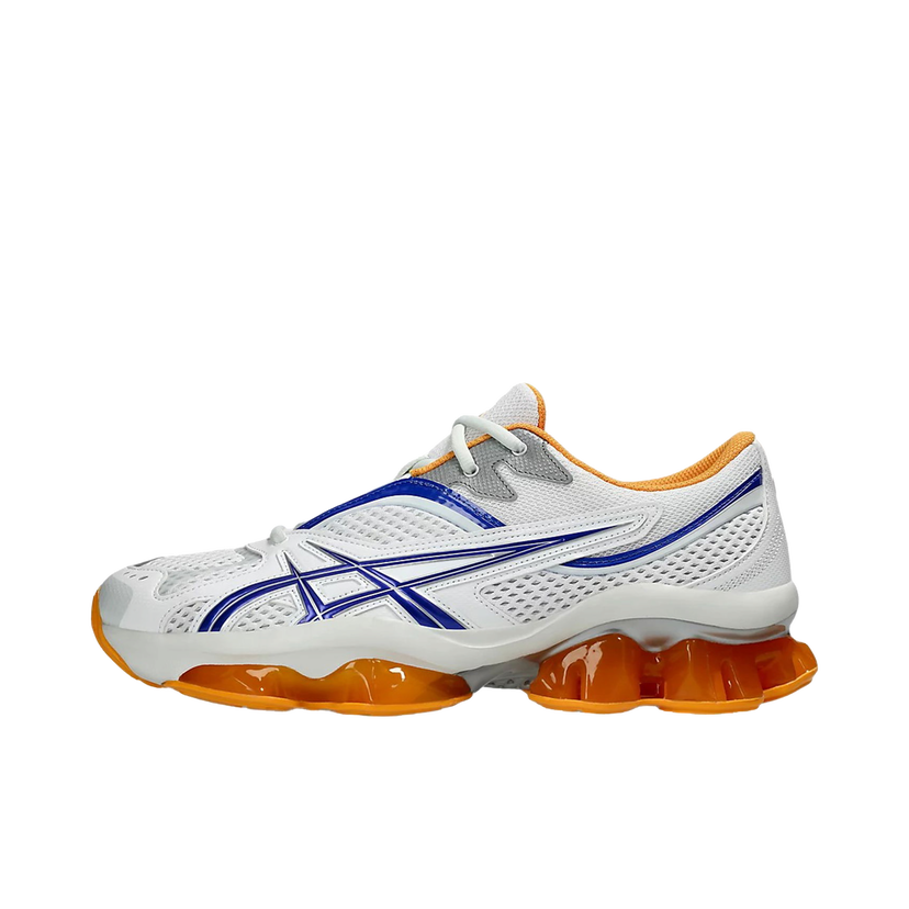 Juoksu Asics Gel-Quantum Zientzia Kiko Kostadinov Knicks Valkoinen | 1201A869-100