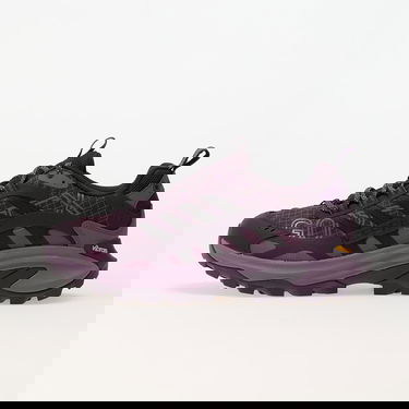 Tennarit ja kengät Merrell 1TRL Moab Speed 2 Gtx Bl Se Plum Burgundia | J006435, 0