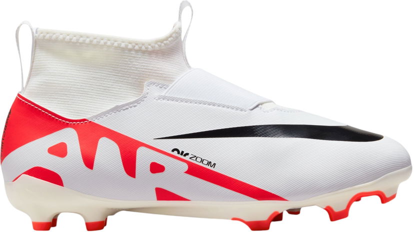 Tennarit ja kengät Nike Zoom Superfly 9 Academy FG/MG Valkoinen | dj5623-600