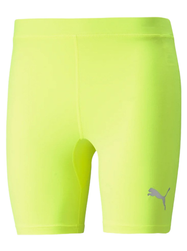 Shortsit Puma LIGA Baselayer Keltainen | 65592459