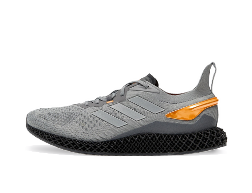 Juoksu adidas Performance X90004 Harmaa | FW7091