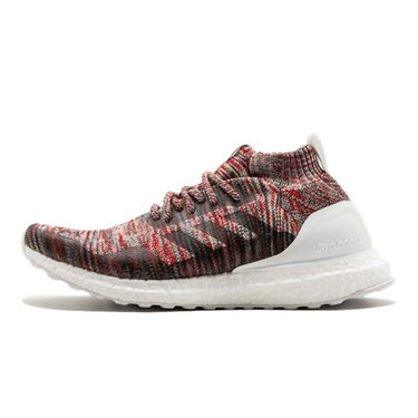 Tennarit ja kengät adidas Performance Kith x UltraBoost Mid "Aspen" Monivärinen | BY2592, 0
