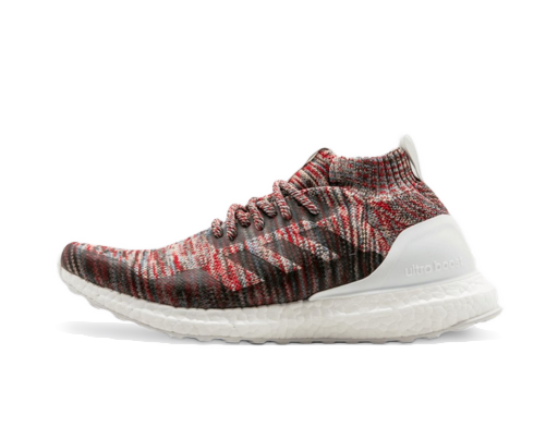 Juoksu adidas Performance Kith x UltraBoost Mid "Aspen" Monivärinen | BY2592