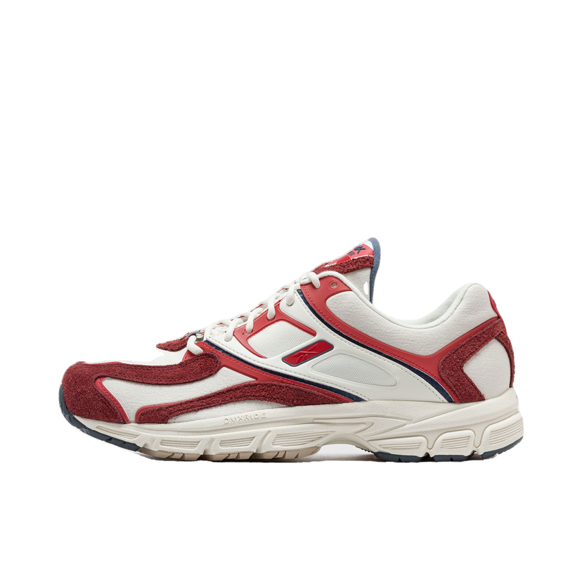 Tennarit ja kengät Reebok PREMIER TRINITY KFS Punainen | 100200794