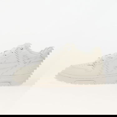 Tennarit ja kengät Off-White Out Of Office Valkoinen | OWIA259C99LEA0080101, 0