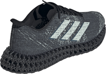 Tennarit ja kengät adidas Performance adidas 4DFWD x STRUNG Musta | id3503, 4