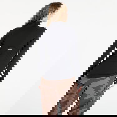 T-paitoja ja toppeja adidas Performance Techfit COLD.RDY Long Sleeve Top Musta | JM8348, 2