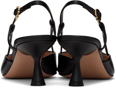 Tennarit ja kengät Gianvito Rossi Ascent Pumps Musta | G95332-55LAC-VIT, 1