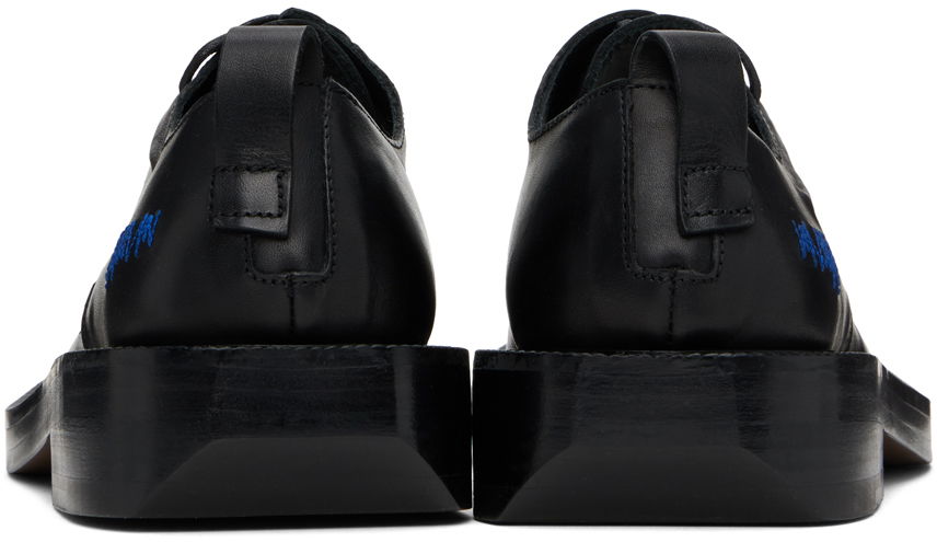 Paita ADER ERROR ADER error Curve DB01 Oxfords Musta | BKAFWS202BK, 1