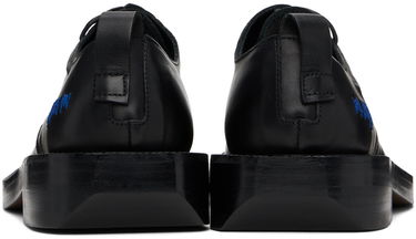 Paita ADER ERROR ADER error Curve DB01 Oxfords Musta | BKAFWS202BK, 1