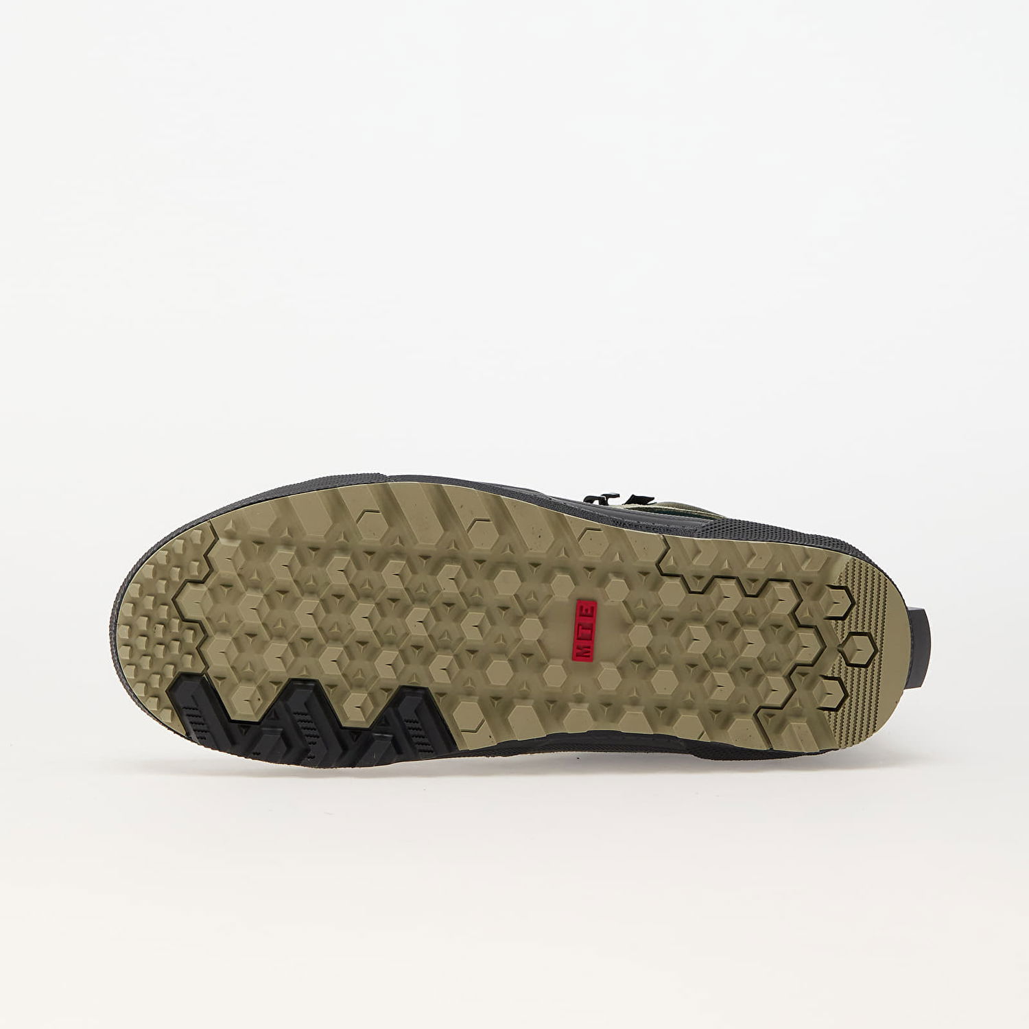 Tennarit ja kengät Vans Mte Sk8-hi Gore-tex Vihreä | VN000CVSZAA, 1