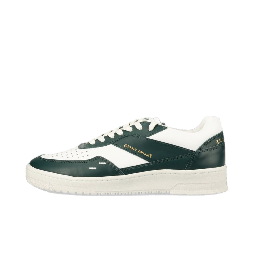 Tennarit ja kengät Filling Pieces Ace Spin Vihreä | 70033491019
