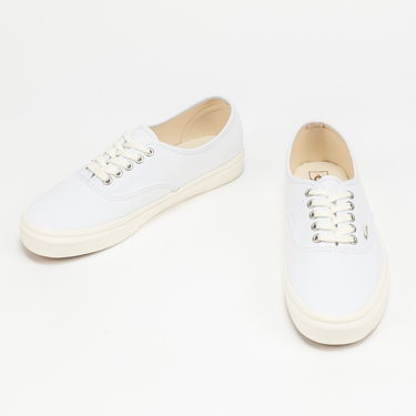 Tennarit ja kengät Vans Vans Authentic Valkoinen | VN0A5HZS9FQ1, 2
