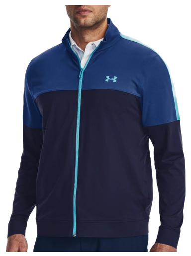 Takki Under Armour Storm Midlayer FZ Jacket Tummansininen | 1377399-411