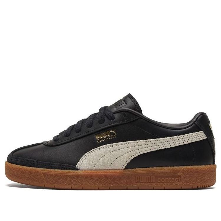 Tennarit ja kengät Puma Oslo-City Premium Musta | 374800-04