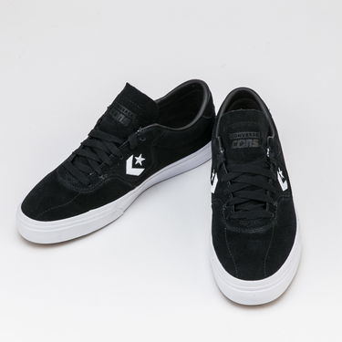 Tennarit ja kengät Converse Louie Lopez Pro Musta | 163261C, 2