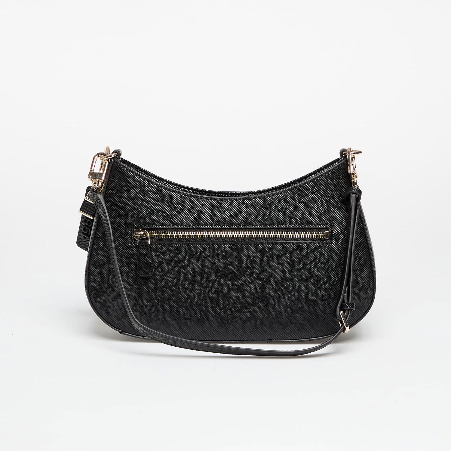Olkalaukku GUESS GUESS Noelle II Shoulder Bag Musta | HWZG9672180-BLA, 1