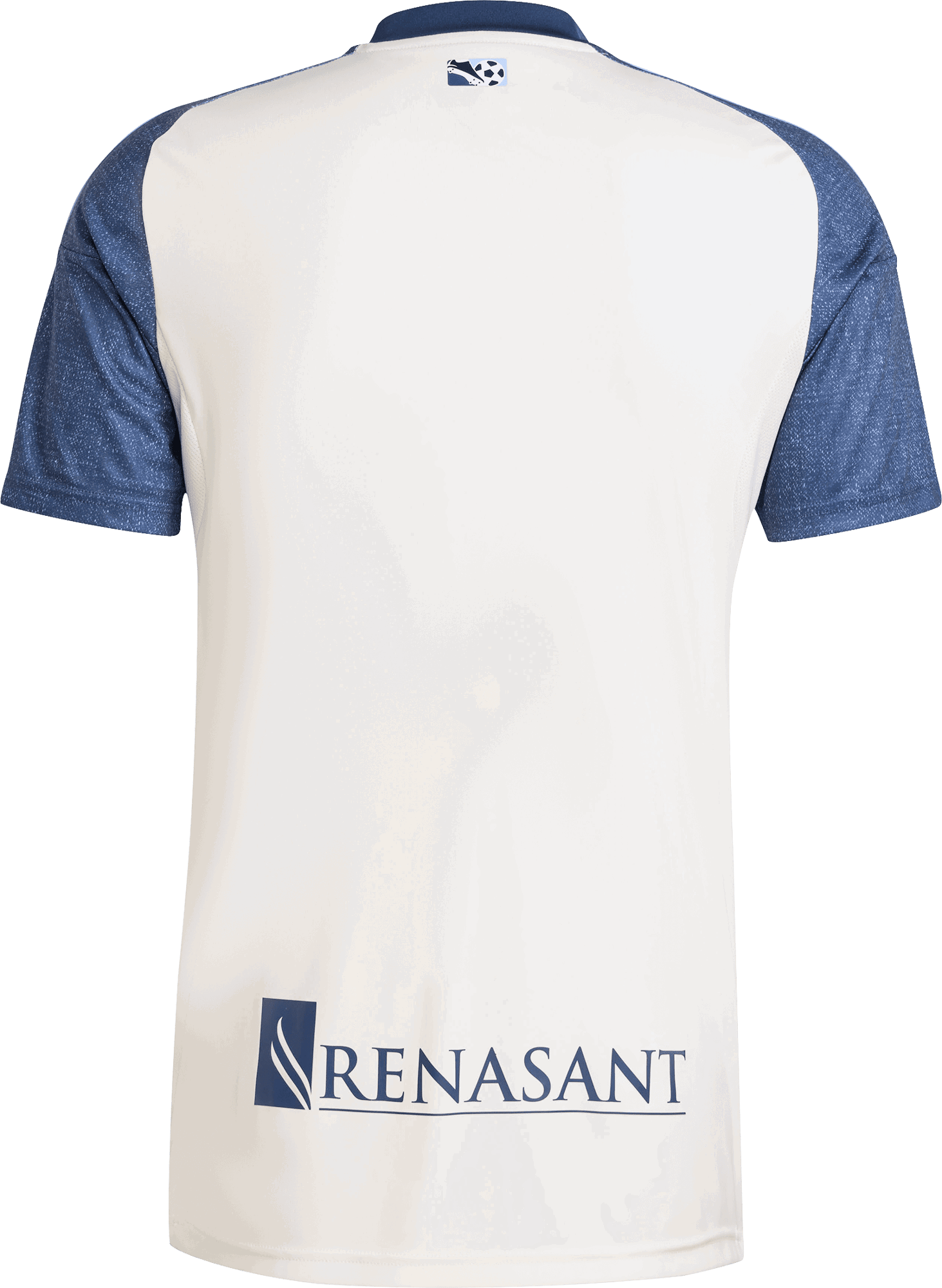 Jersey adidas Performance Nashville SC 25/26 Third Jersey Valkoinen | JI7333, 1