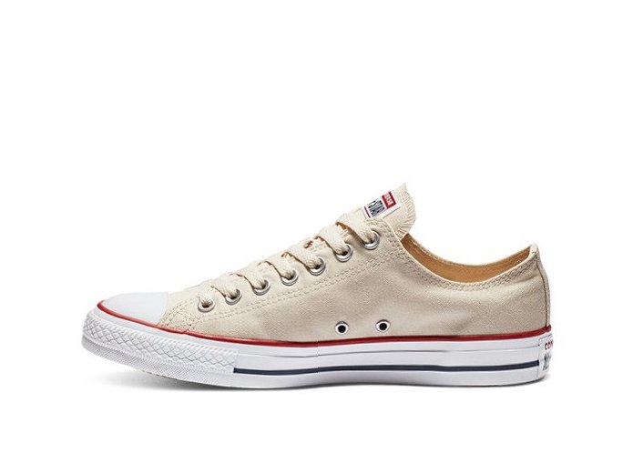 Tennarit ja kengät Converse Chuck Taylor All Star OX Beige | 159485C, 0